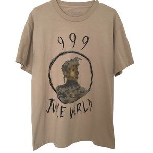 Juice Wrld T-Shirt